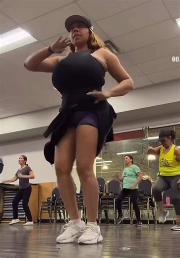 Watch me move! @Zumba Fitness | zumba