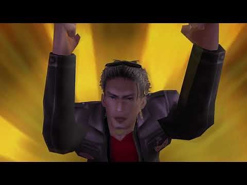 Dragon Ball Evolution All Super Moves