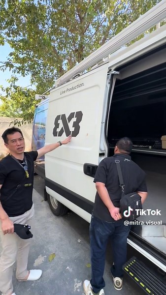 Mitra Visual Group: Innovating Broadcast Solutions