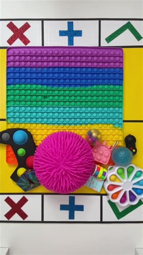 #satisfyingvideo #asmr #satisfying #asmrsounds #fypシ #popit #popitasmr #popitgame #popitchallenge #popits #fidgettoys #fidget #fidgettiktok