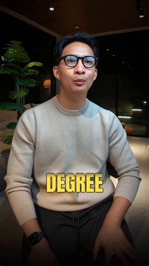 Skills First, Diploma Later: Embrace Your Learning Journey