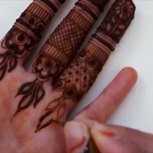 4.2K views · 201 reactions | Mehandi Designs on Reels | Facebook