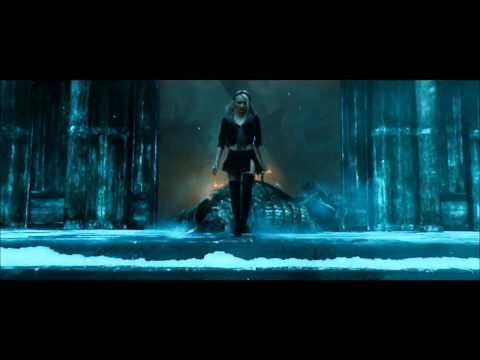 LooKas Samurai (Artek Remix) Official Music Video