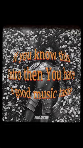 Comment the song name | #mazor #mazormusic