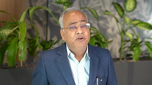 💡 Innovation in action At Deloitte India, we believe that the best ideas come from within. Our #GreenDotHustlers initiative is empowering employees to step into the future of innovation by embracing a culture of intrapreneurship.🚀 Listen to Kamlesh Mittal, Partner, Deloitte India, as he shares how this game-changing platform helps us drive efficiency, spark creativity, and stay ahead of the market curve. 🌟 From Delhi to Mumbai to Bangalore, the energy is vivid as our teams pitch transformativ