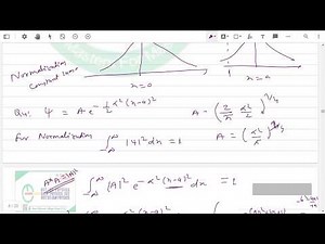 QM9c How to find Normalization constant Part2|IITJAM||GATE||CSIR NET||JEST|MastersClasses RaipurCG