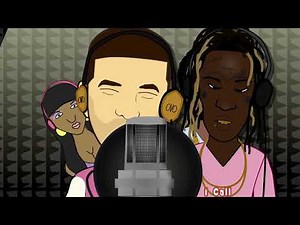 We Are Young Money 7: Ebola Clap