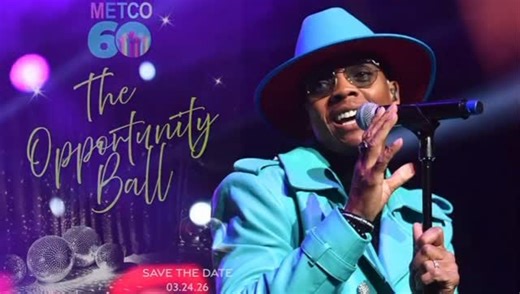 Ronnie DeVoe aka RBDJr | #WARRIORS, as a METCO alum, I Ronnie DeVoe invite you to attend The Opportunity Ball, an elegant fundraising evening commemorating 60 years... | Instagram
