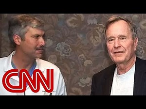 George H.W. Bush's heart doctor shot, killed