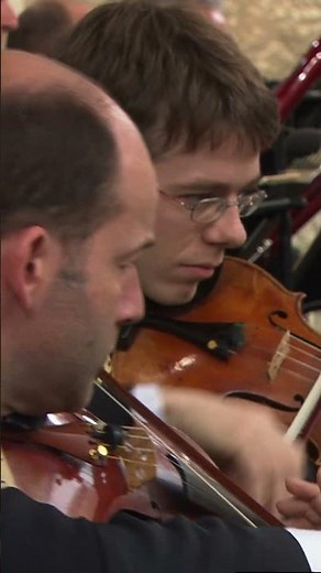 Brahms: Concerto for Piano and Orchestra No. 1 in D minor, Op.15 #berlinphil #classicalmusic