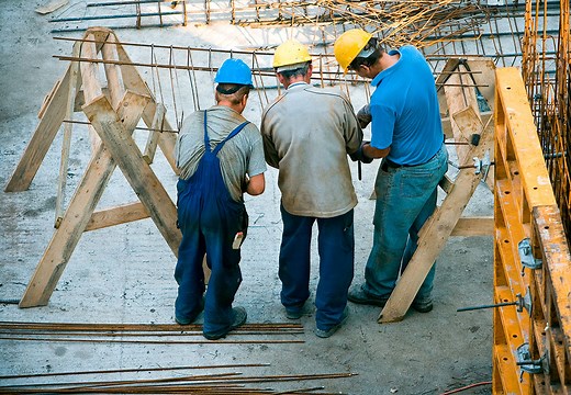 Construction Resource Management for General Contractors