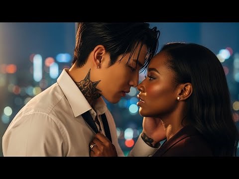 Every Woman Ran From the Korean Mafia Boss—Until the Black Woman