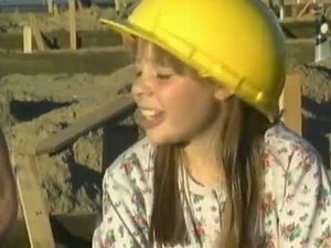 S01 E20 Hard Hat Harry House Construction Adventures