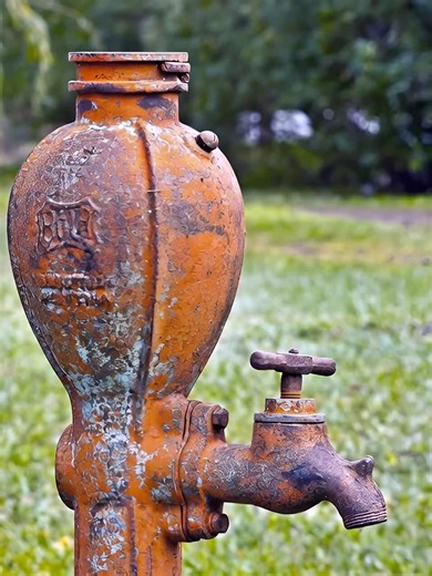 Effective Spray Rust Cleaner for Quick Results