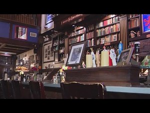 Chicago bar Red Lion Pub comes with haunted history