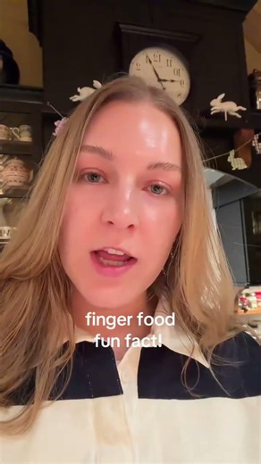 "Why Eating With Your Fingers Can Boost Digestion 🍽️✨"#DigestionTips#MindfulEating#GutHealth