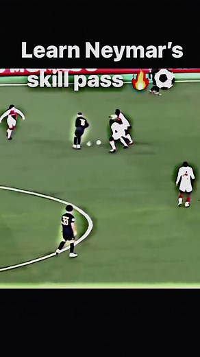 Neymar Style Football Tutorial: Remove TikTok Account Warning