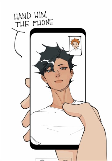 Kuroo's Lullaby: Hinata's Sleep Struggles Explained