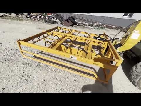 LANDHONOR HALE BALE For Sale