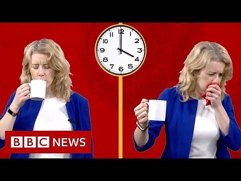 Coronavirus: What are the symptoms? - BBC News