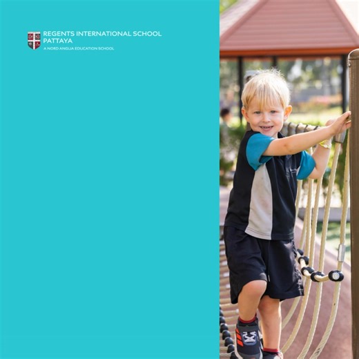 You’re Invited – Regents Early Primary and Primary Open day! 🌟 📅 Tuesday 23 September ⏰ 09:00 – 10:30 AM 📍 Regents International School Pattaya Click here to sign up now: https://fs30.formsite.com/RegentsInternationalSchoolPattaya/mqddgd0k9c/index ✨ Free entry for all visitors Step inside Regents International School Pattaya and see what makes us one of Thailand’s leading international schools, with more than 30 years of excellence in education. At our September Open Day, parents and children