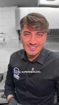 La carne cruda non fa male 😉🎥 ‪@EnneAgency‬