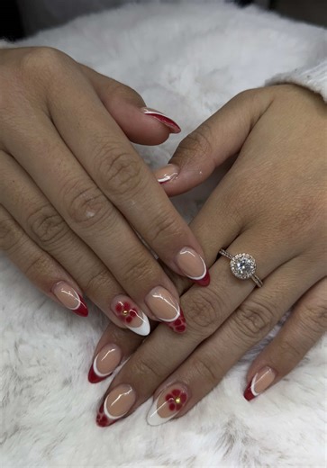 first nail vlog hihi🤭 appt via ig @leylasfairynailz #nailvlog#nailtechcheck#bookappointment#viral#nailinspo