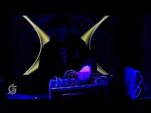 Echochorus // Live @ Erica Synths Garage take 2