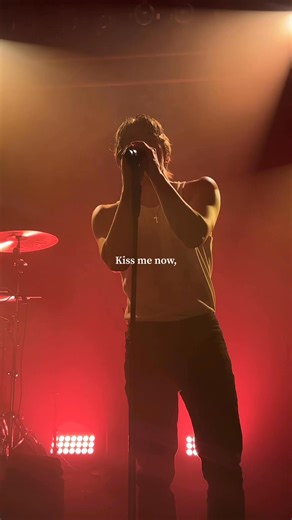 What songs are you most excited to sing with me on my headline tour? | Alex Sampson