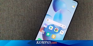 Biaya Ganti LCD Berbagai Model HP Xiaomi di Service Center Resmi