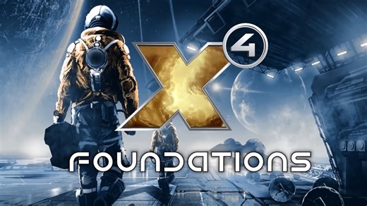 什么是X4？🪐 ｜带你重新认识这款“盒中宇宙”游戏！