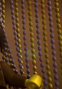 LEGO Ninjago Masters of Spinjitzu S02:E21 - The Day Ninjago Stood Still