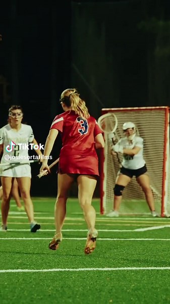 Get Funky: Highlights from Milton Girls Lacrosse