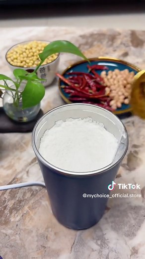 Electric Coffee Grinder for Easy Powdering | Mini Grinder