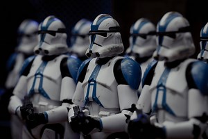 What Happened to the Clones After Order 66?