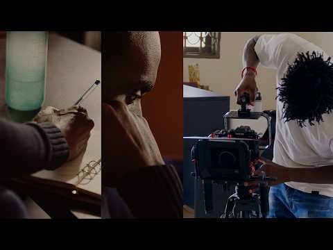 What is Cinematic? (It's Not What You Think)