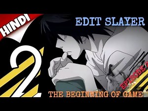 Light Meets Ryuk 😨 Death Note Ep 2 Explained | Kira’s True Power Starts