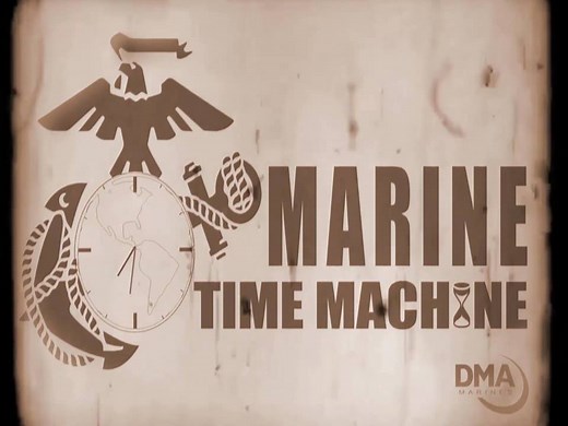 "to the shores of Tripoli” This episode of Marine Time Machine gives us the history behind this phrase from the Marines’ Hymn. | U.S. Marine Corps