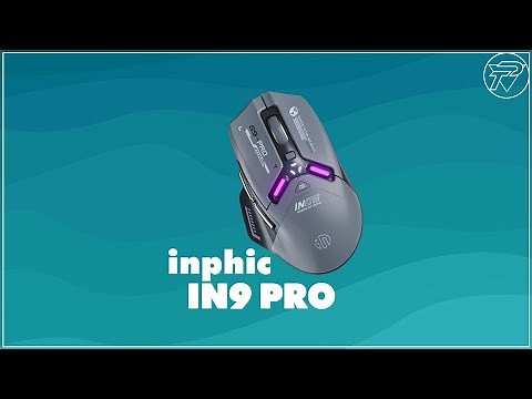 Inphic IN9PRO Unboxing & Review