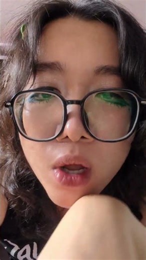 Your Sleep Paralysis Demon Buggin You at 3 AM #ASMR #Femboy #Shorts