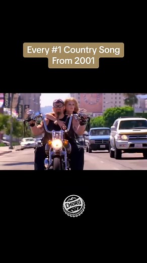 Top Country Songs of 2001: No. 1 Hits Revealed!