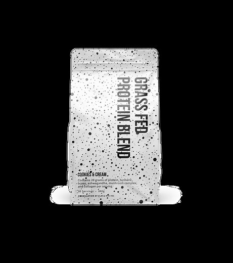 Collagen Protein Powder