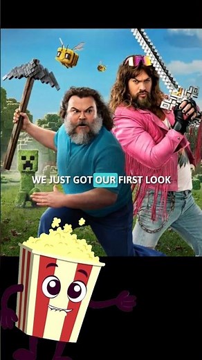 Minecraft Movie 2 Just Revealed Its NEW Title… And Herobrine?! 😳