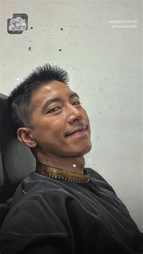 "Tono Phakin" shares a heartwarming moment as a fan politely sends a note asking for a photo #Doo...