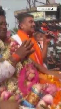 TMC candidate Jahangir Khan pulls out of Falta re-polling; CM Suvendu takes a dig