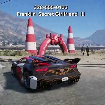 How to Get Girlfriend in GTA 5 !!!