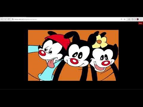 Animaniacs Game Pack – Cartoon Chaos and Classic Platforming Fun