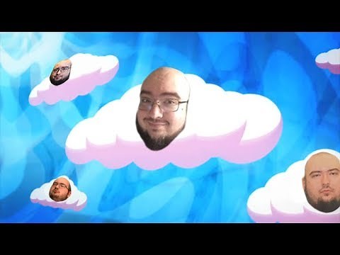 Mr. Big Guy - WingsOfRedemption