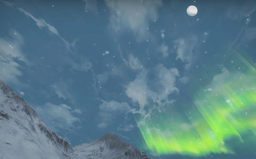 CS:GO【全新地图欣赏】——反恐精英全球攻势新地图自由视角欣赏