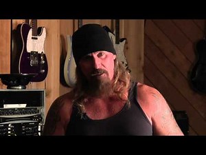 Evan Seinfeld and Rusty Coones Talk Attika 7 - Part 4